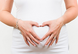 怀孕期间荆门如何做胎儿亲子鉴定，在荆门怀孕期间做亲子鉴定结果准确吗